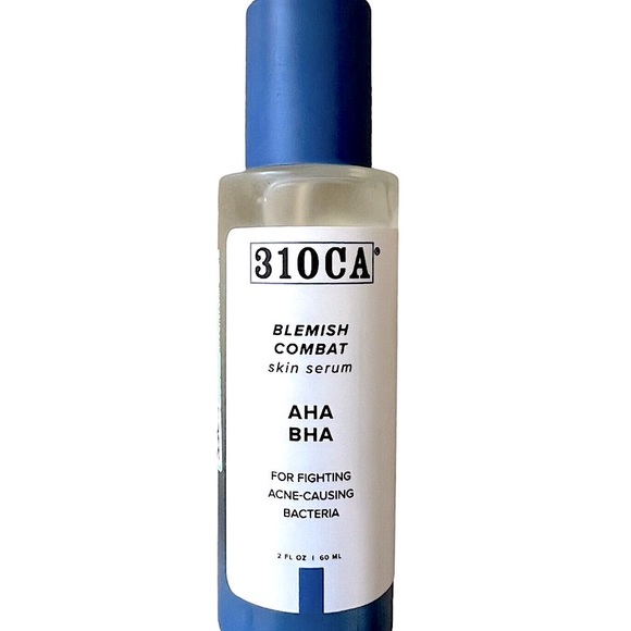 310CA Blemish Combat Skin Serum, 2 FL OZ/60 mL - Picture 1 of 5